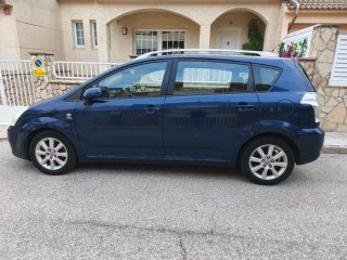 Toyota Verso 2004