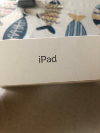 iPad 5ª Generación