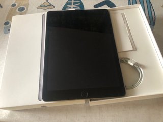 iPad 5ª Generación