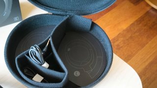 Auriculares Sony ULT Wear Bluetooth