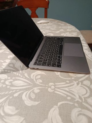 MacBook Air 13 Retina (2019) i5 1.6 SSD 128