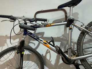 Bicicleta BH MTB