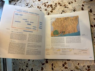Barcelona 1985-1999, ecologia d'una ciutat