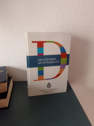 Diccionario del estudiante