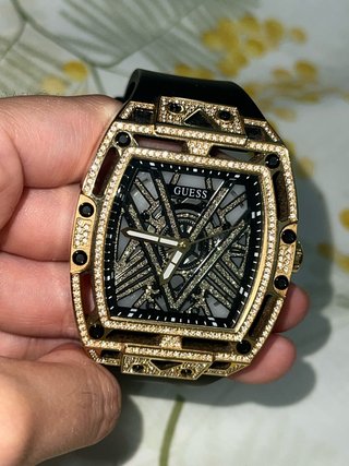 Reloj Guess Hombre