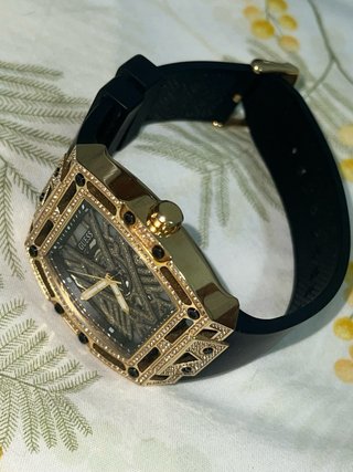 Reloj Guess Hombre