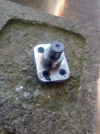 Arandelas de ajuste para Suzuki Jimny