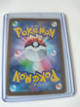 Carta Pokémon