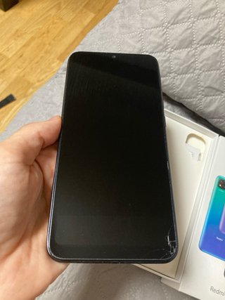 Xiaomi Redmi 9C Multicolor