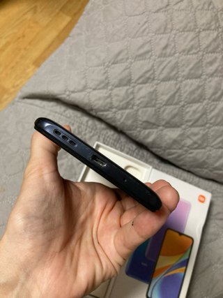 Xiaomi Redmi 9C Multicolor