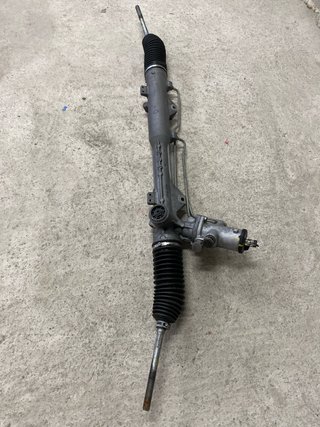 Cremallera de dirección BMW E92