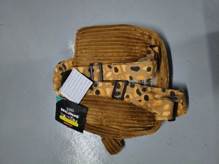 Bolso cambiador de la famosa marca Little Company