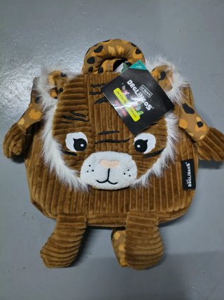 Bolso cambiador de la famosa marca Little Company