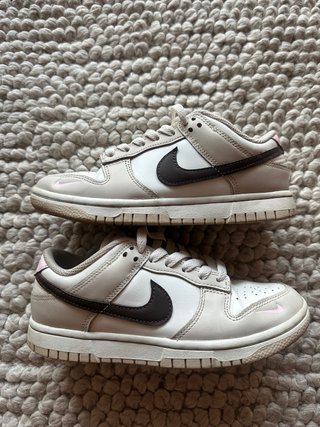 Bambas Nike Dunk Low