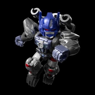 Blokees Transformers Optimus Prime Galaxy V6