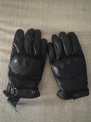 Guantes de Invierno Triumph talla M Gore-tex