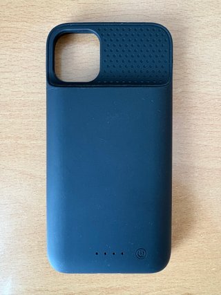 Custodia con batteria per iPhone 11 / Xr
