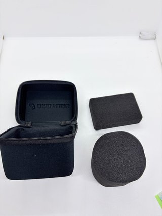 BREITLING traveling watch box scatola orologio...