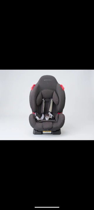 Silla de coche Nurse Spark Isofix 0-25 kg