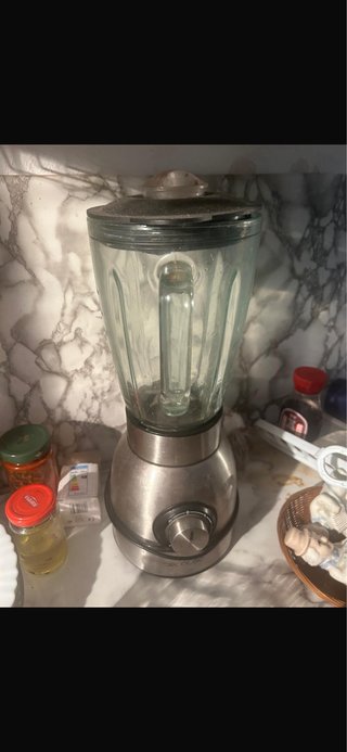 Batidora de Vaso Cecotec