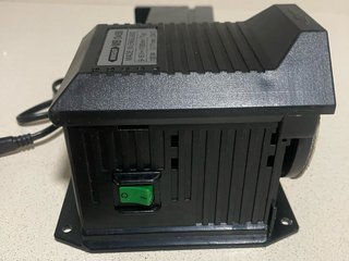 Lijadora Minicraft MB450 Estacionaria