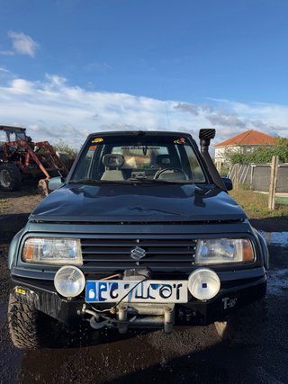 Suzuki Vitara 1998