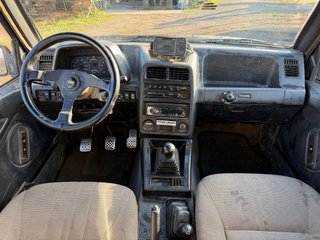 Suzuki Vitara 1998