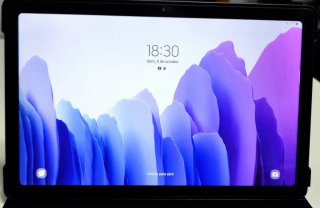 Tableta Samsung