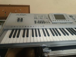Ketron Audya Teclado Profesional