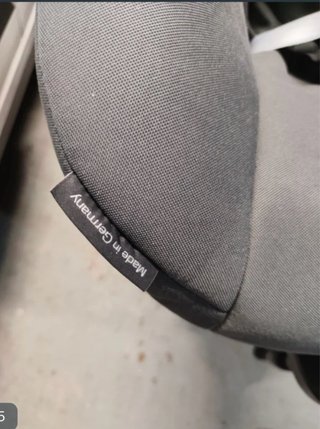 Britax Römer Silla Infantil