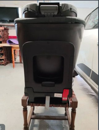 Britax Römer Silla Infantil