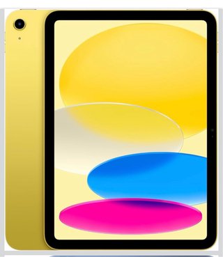 Apple iPad 11’ Chip A16 128GB 2026 con MetaPencil