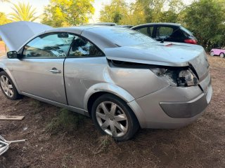 Renault Megane 2006
