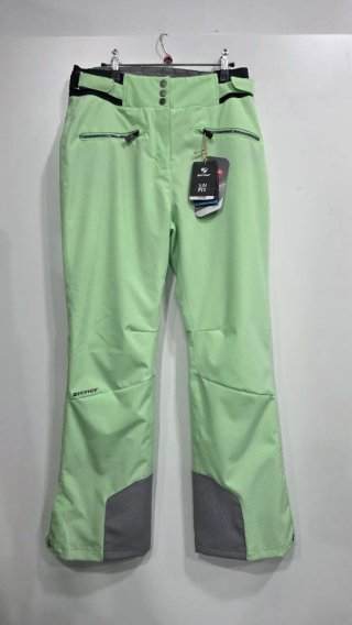Pantalón de esquí ZIENER TILLA Mujer