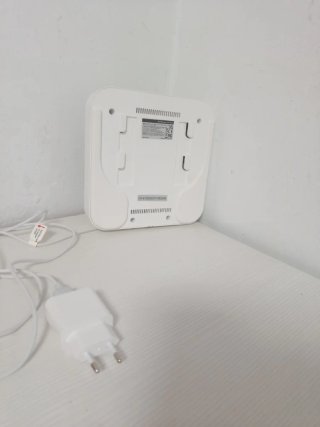 Reproductor CD Bluetooth USB Blanco