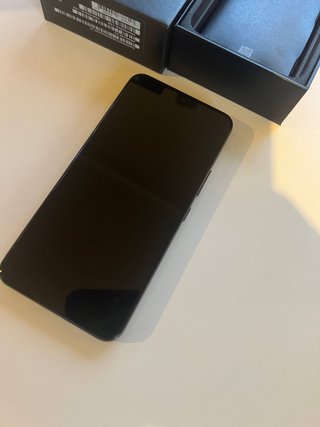 Samsung Galaxy S22 128GB Nero