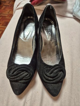 Zapatos de Vestir
