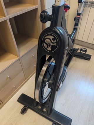 Bicicleta spinning Tomahawk E-Series / IC-TKEB-01