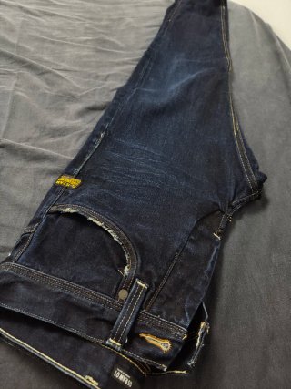 Pantalones G-Star RAW Azules