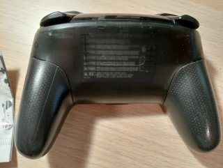 Mando Pro Controller para Nintendo Switch