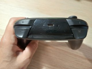 Mando Pro Controller para Nintendo Switch