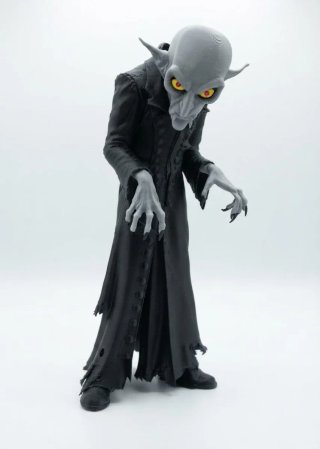 Figura Coleccionable Nosferatu