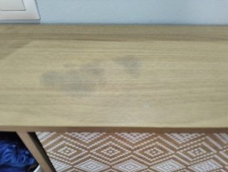 Zapatero diseño madera.