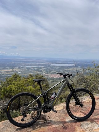 Orbea Wild 2026 talla L