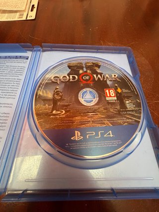 Lote de 7 juegos ps4  ( Variados )