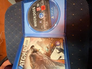 Lote de 7 juegos ps4  ( Variados )