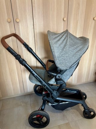 OPORTUNIDAD Carro Jané Rider con extras de regalo