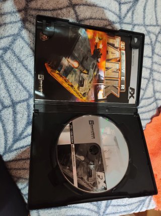 Juego PC Real War FX Interactive