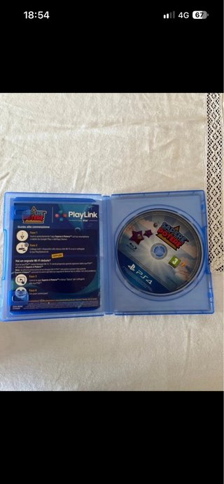 Sapere e Potere PS4