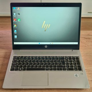 PORTATIL HP 15" i7 10th. 16GB DDR4 1TB - SSD + HDD
